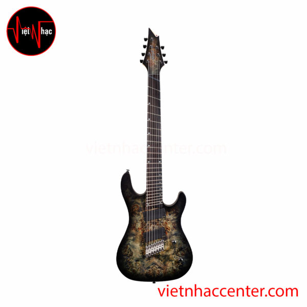 Guitar Điện Cort KX500MS