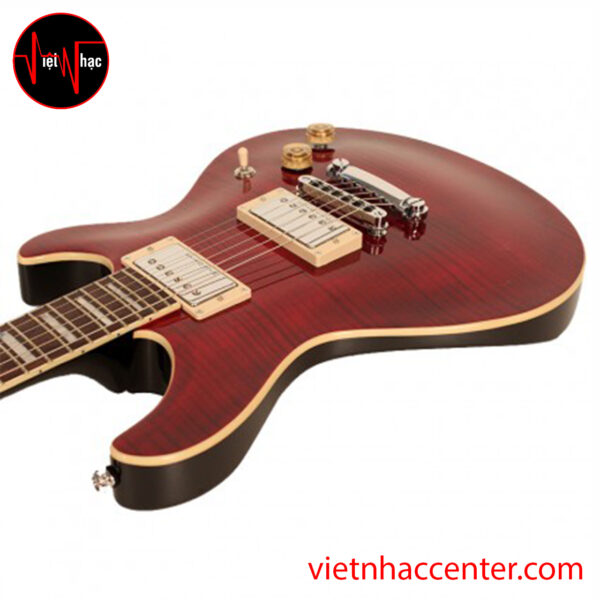 Guitar Điện Cort M600