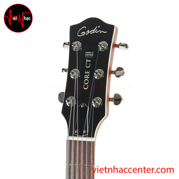 Guitar Điện Godin Core CT