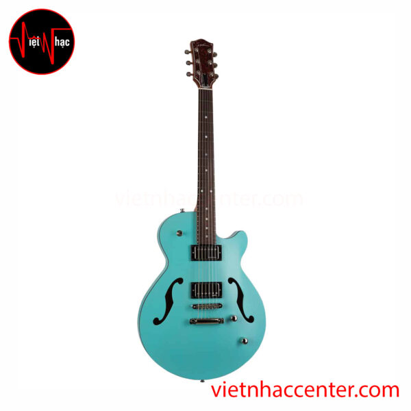 Guitar Điện Godin Montreal Premiere HT Laguna Blue