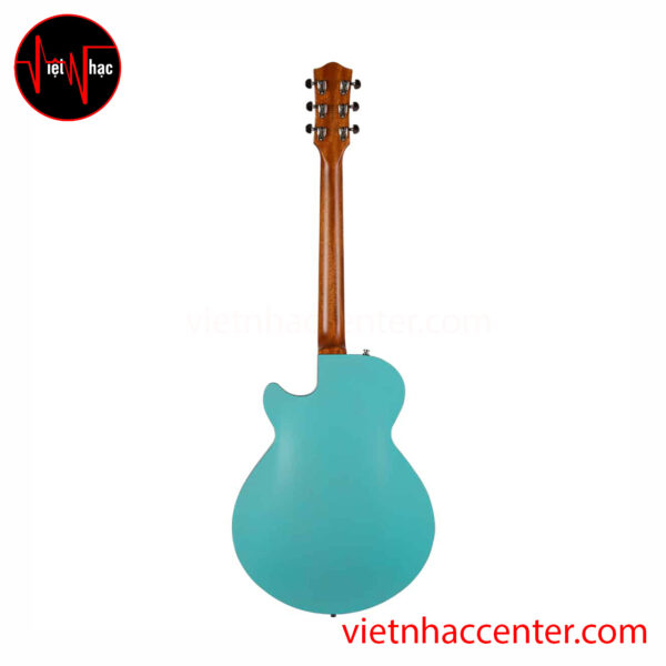 Guitar Điện Godin Montreal Premiere HT Laguna Blue