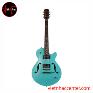 Guitar Điện Godin Montreal Premiere HT Laguna Blue