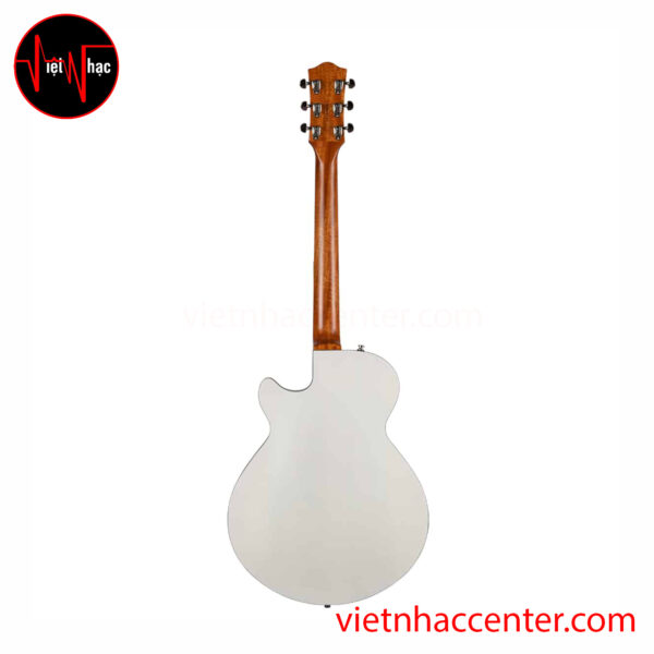 Guitar Điện Godin Montreal Premiere HT Laguna White