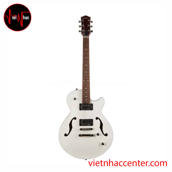 Guitar Điện Godin Montreal Premiere HT Laguna White