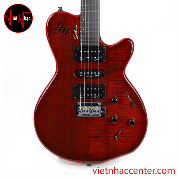 Guitar Điện Godin xtSA