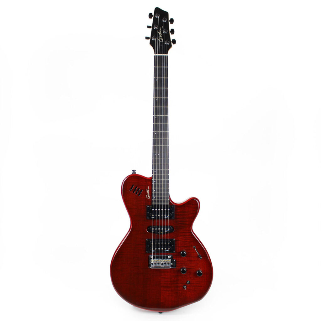 Guitar Điện Godin xtSA