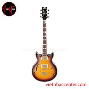 Guitar Điện Ibanez AR520HFM-VLS Violin Burst