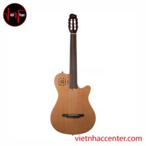 Guitar Điện Multiac Grand Concert Encore Natural SG