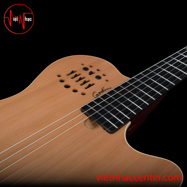 Guitar Godin ACS Grand Concert Natural