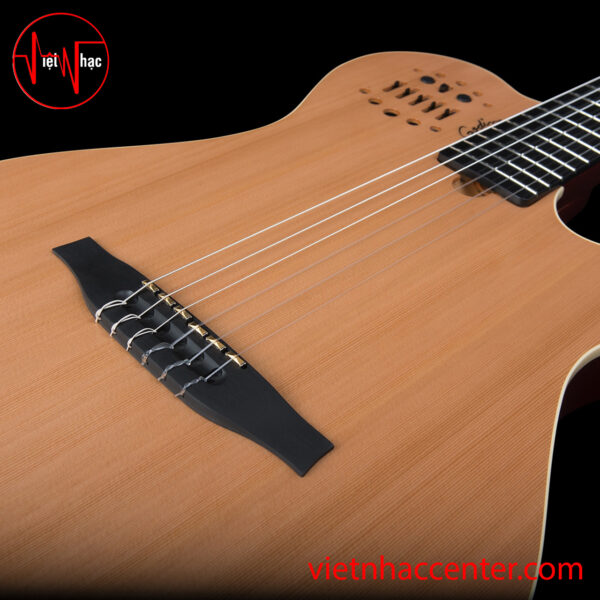 Guitar Godin ACS Grand Concert Natural