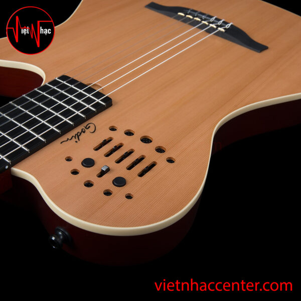 Guitar Godin ACS Grand Concert Natural