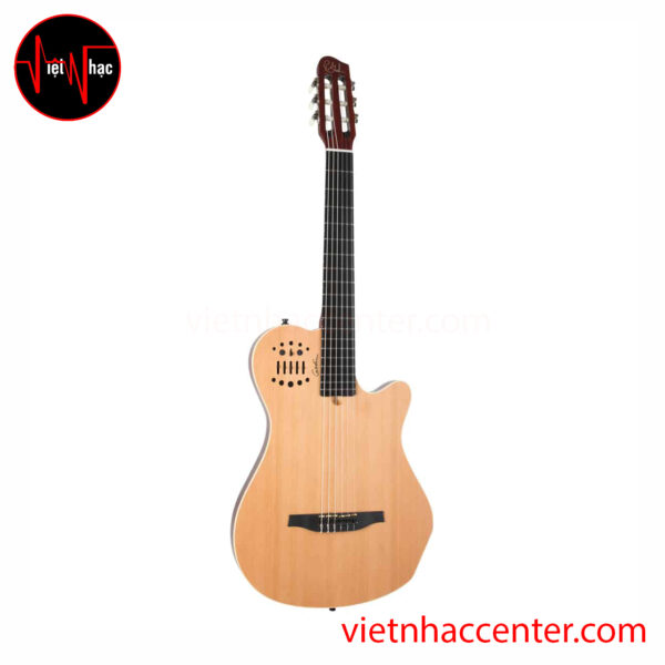 Guitar Godin ACS Grand Concert Natural