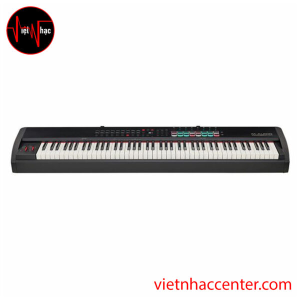 Keyboard Controller M-Audio Hammer 88 Pro