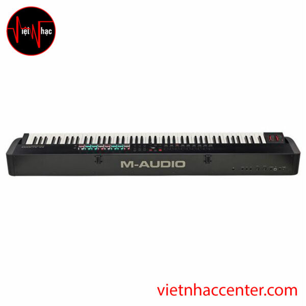 Keyboard Controller M-Audio Hammer 88 Pro