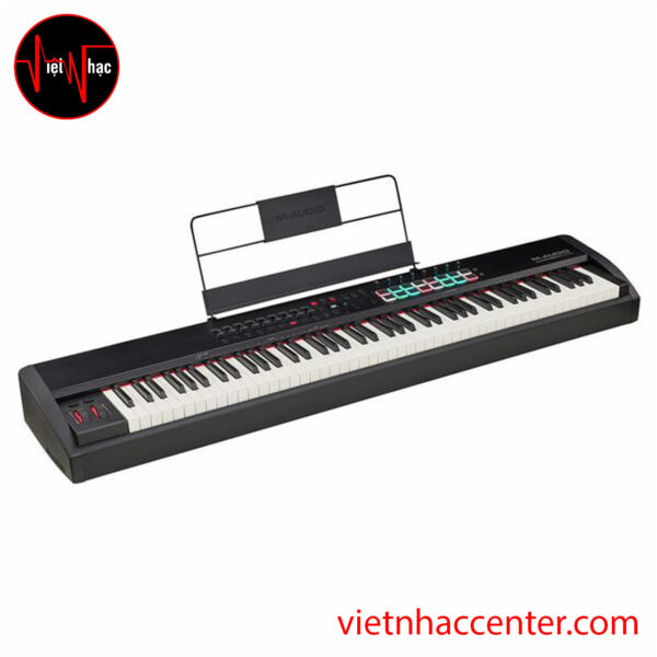 Keyboard Controller M-Audio Hammer 88 Pro