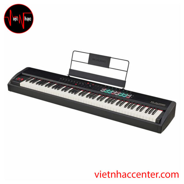 Keyboard Controller M-Audio Hammer 88 Pro