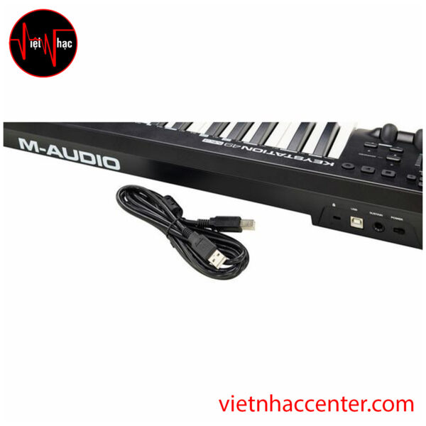 Keyboard Controller M-Audio Keystation 49 MK3