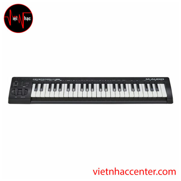 Keyboard Controller M-Audio Keystation 49 MK3