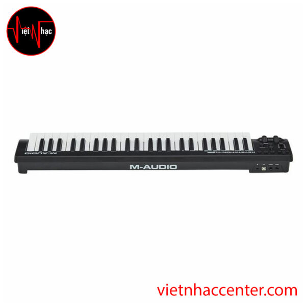 Keyboard Controller M-Audio Keystation 49 MK3