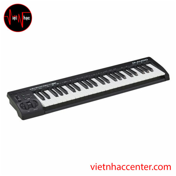 Keyboard Controller M-Audio Keystation 49 MK3