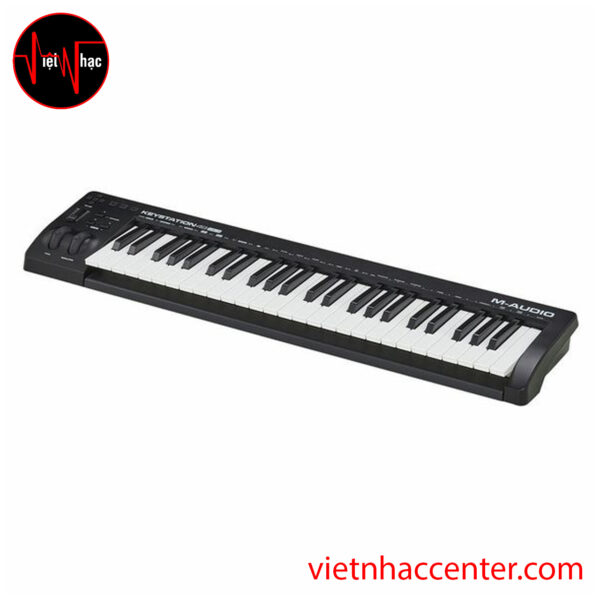 Keyboard Controller M-Audio Keystation 49 MK3