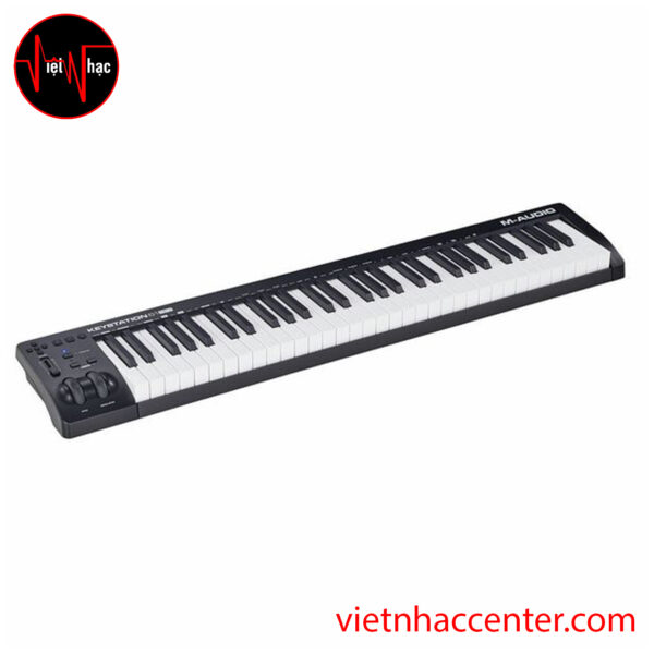 Keyboard Controller M-Audio Keystation 61 MK3