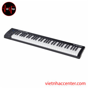Keyboard Controller M-Audio Keystation 61 MK3