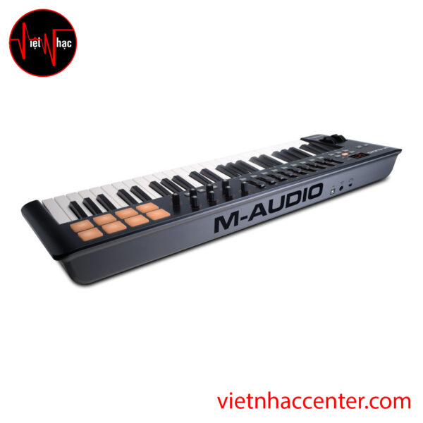 Keyboard Controller M-Audio Oxygen 49 MKIV