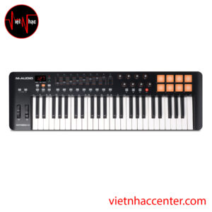 Keyboard Controller M-Audio Oxygen 49 MKIV