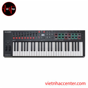 Keyboard Controller M-Audio Oxygen Pro 25