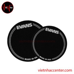 Miếng Dán Mặt Trống EVANS EQPB1