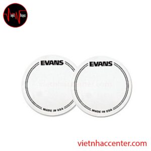 Miếng Dán Mặt Trống EVANS EQPC1