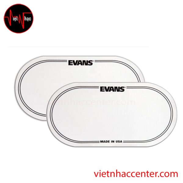 Miếng Dán Mặt Trống EVANS EQPC2