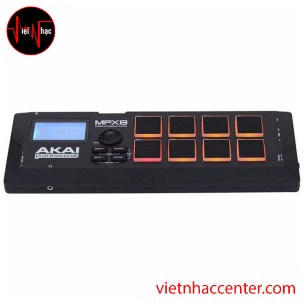 Pad Controller Akai Professional MPX8