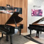 Mua đàn piano loại nào cho người mới học?