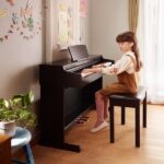 Những kinh nghiệm mua đàn piano điện cho người mới