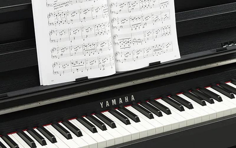 Những kinh nghiệm mua đàn piano điện cho người mới