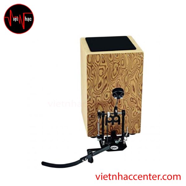 Pedal Cajon Meinl TMSTCP