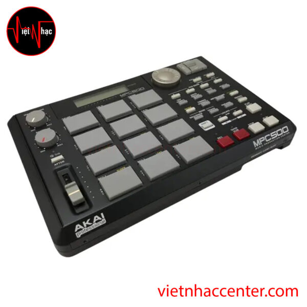 Sequencers Akai Professional MPC500