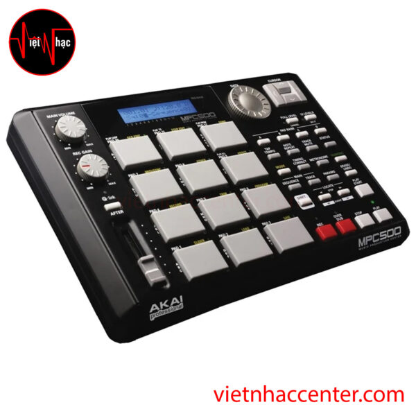 Sequencers Akai Professional MPC500