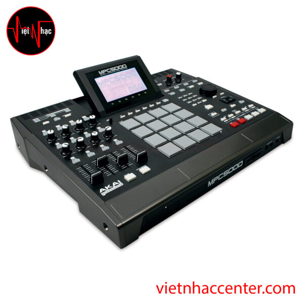 Sequencers Akai Professional MPC5000