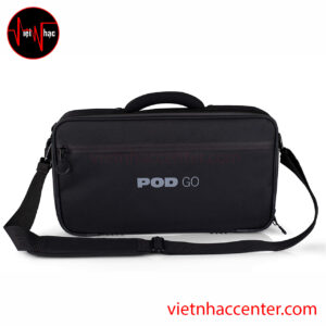 Túi Line 6 POD Go Shoulder Bag - Black