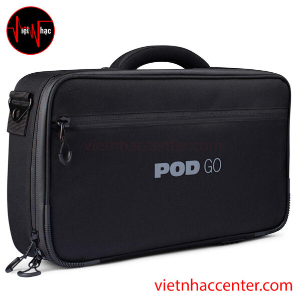 Túi Line 6 POD Go Shoulder Bag - Black