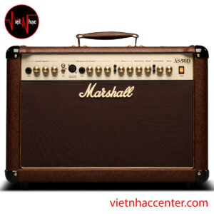 Ampli Guitar Acoustic Marshall AS50D 50W