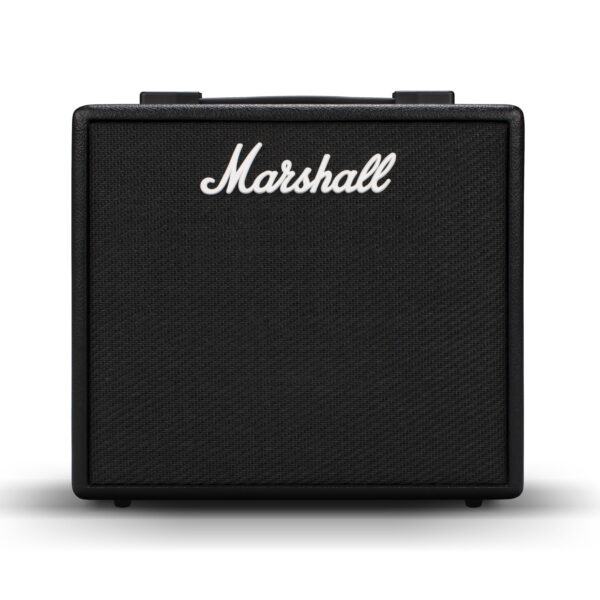 Ampli Guitar Marshall CODE25