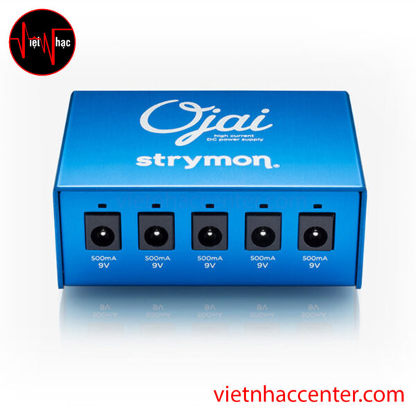 Bộ Nguồn Strymon Ojai