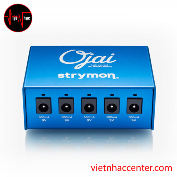 Bộ Nguồn Strymon Ojai