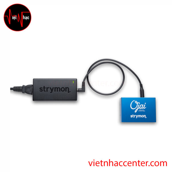 Bộ Nguồn Strymon Ojai