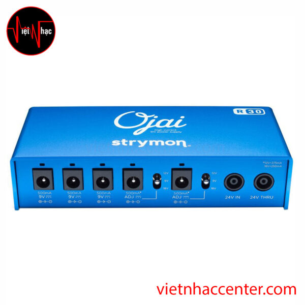 Bộ Nguồn Strymon Ojai R30