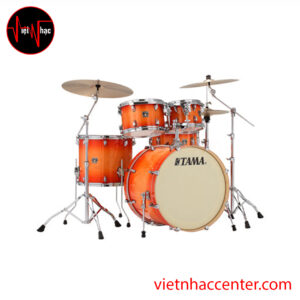 Bộ Trống Tama CL52KRS-TLB Superstar Classic Maple